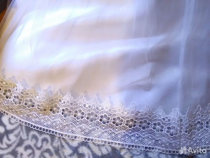 Платье нарядное