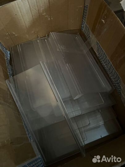 Полка для обуви бу