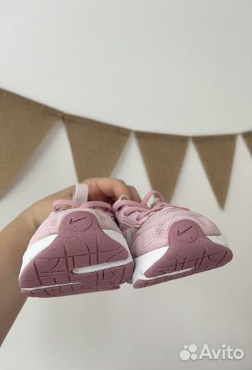 Кроссовки nike air max 9c оригинал