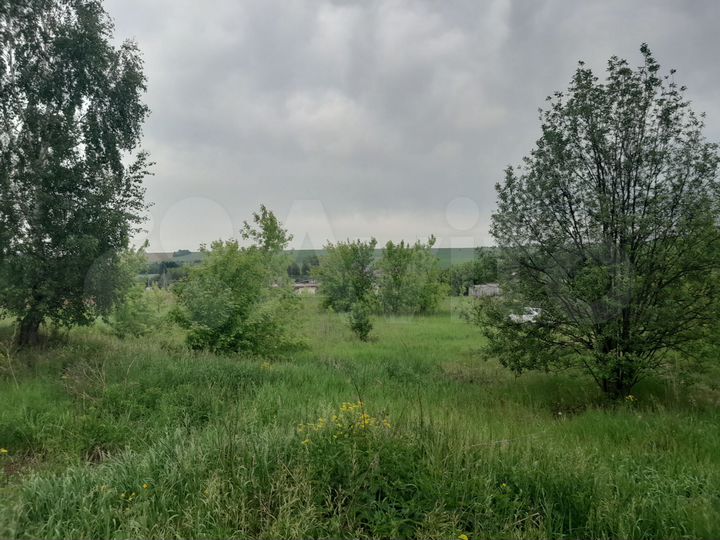 Участок 21 сот. (СНТ, ДНП)