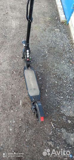 Электросамокат iconbit c 80