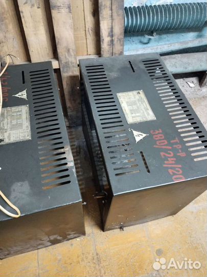 Трансформатор