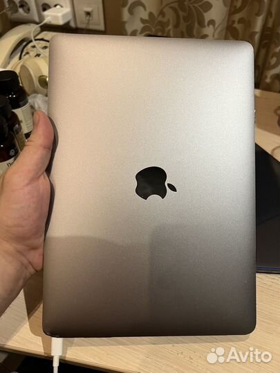 Apple macbook 12 256