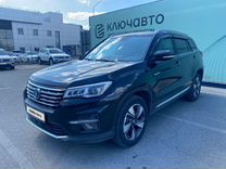 Changan CS75 1.8 AT, 2020, 58 500 км, с пробегом, цена 2 051 374 руб.