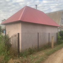 Дача 40 м² на участке 6,2 сот., Уральск