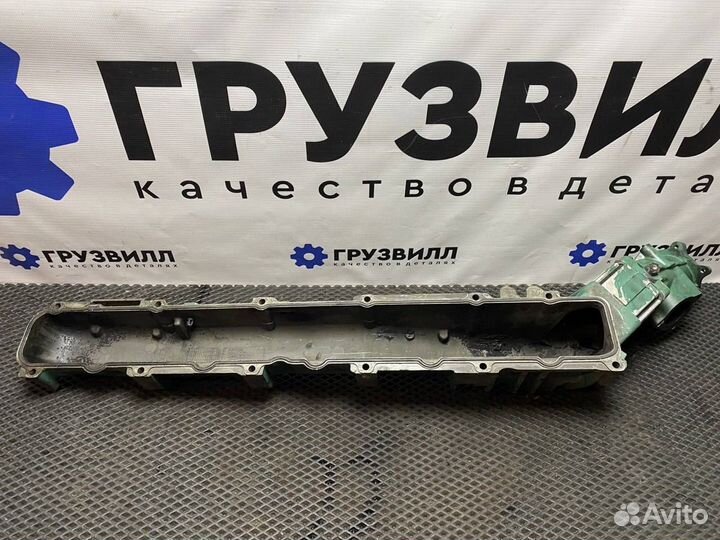 Впускной коллектор Volvo FH13 21217826