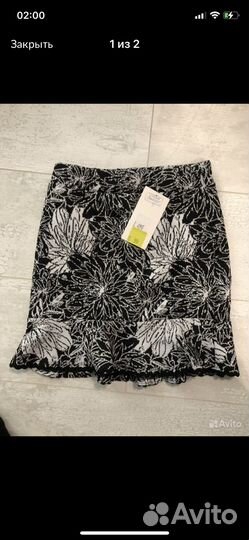 Пакет детских вещей для девочки