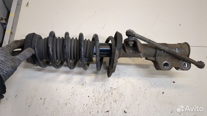 Амортизатор подвески левый передний Opel Mokka