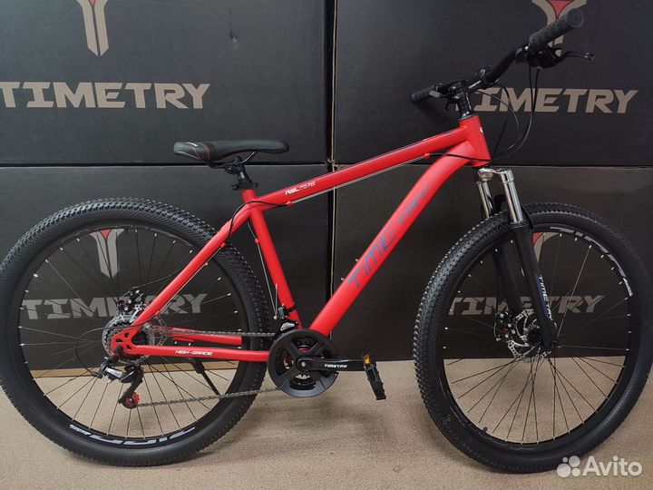 Горный велосипед 29