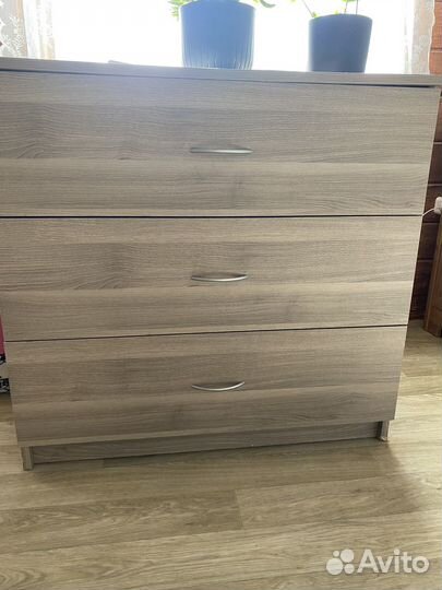 Комод IKEA