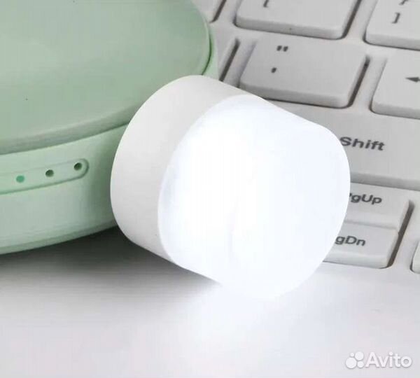 Светильники лампочки