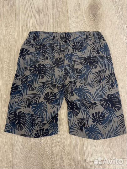 Шорты на мальчика