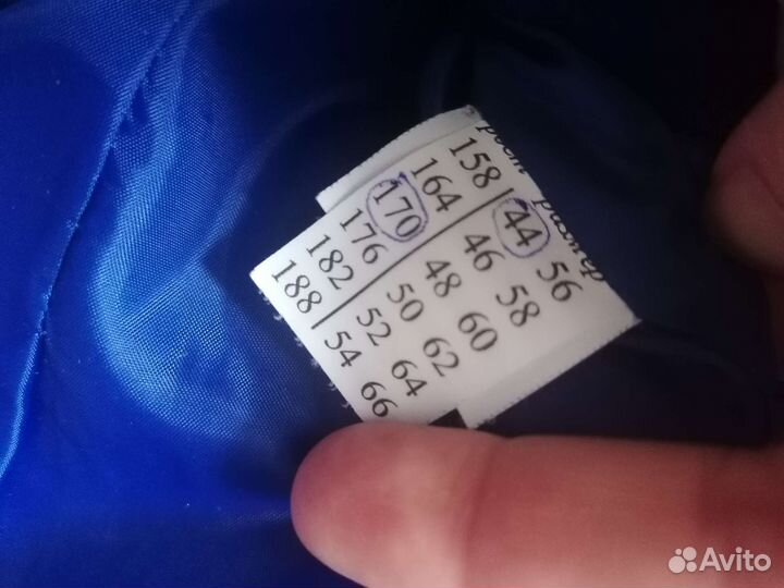 Пальто женское