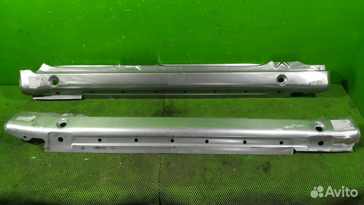 Порог правый левый Mercedes C W202