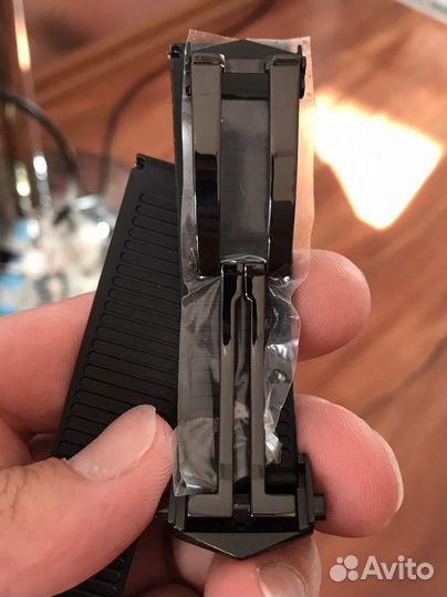 Ремешок tag heuer каучук