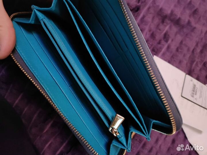 Кошелек furla оригинал бренд
