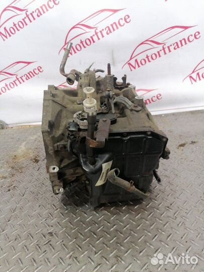 АКПП Mitsubishi Outlander XL 3.0 V6 6B31