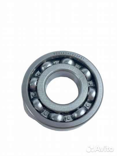 Подшипник коленвала 47х20х12 скутер Honda DIO