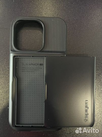 Чехол spigen для iPhone 14pro и 14pro Max