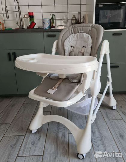Стульчик для кормления Tommy