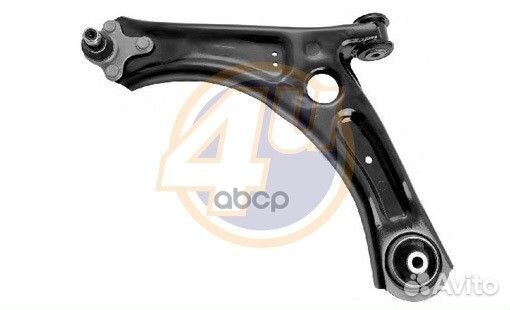 Рычаг подвески VVG11777 4U