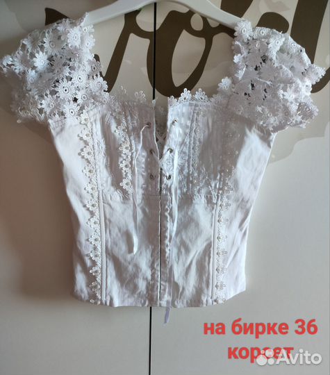 Продам вещи на девочку