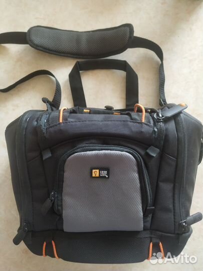 Сумки для фототехники Case Logic, Lowepro