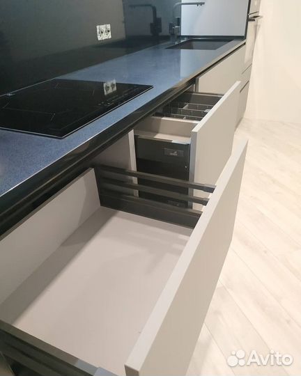 Кухни от производителя