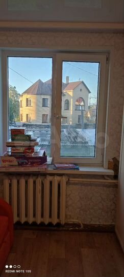 2-к. квартира, 44,8 м², 1/2 эт.