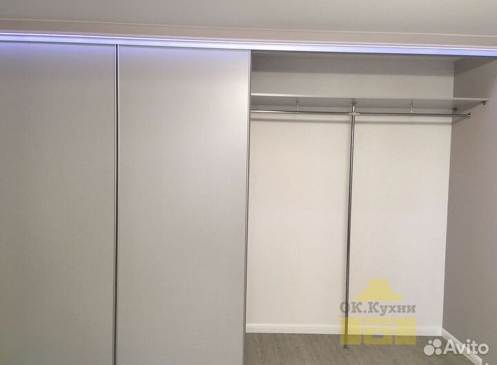 Шкаф в спальню