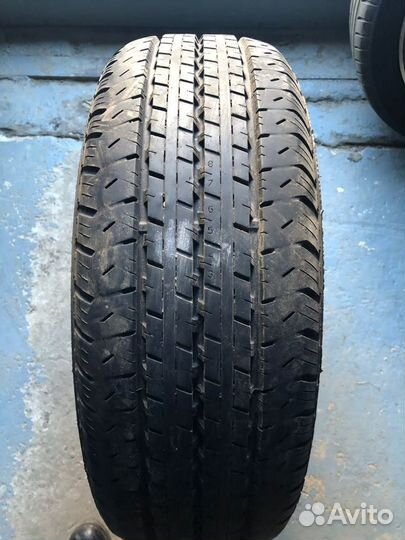 Nokian Nordman SC 225 70 15