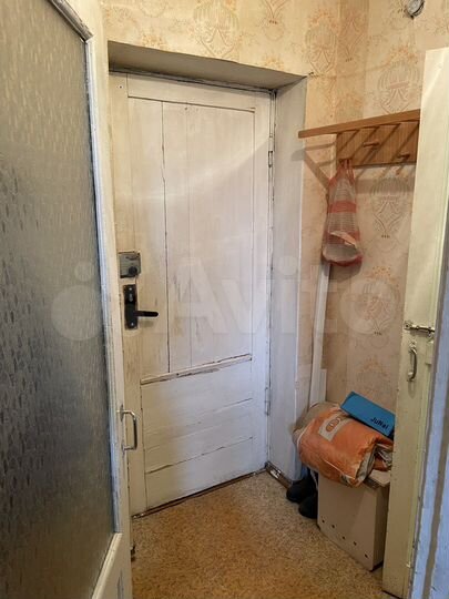 2-к. квартира, 42,2 м², 5/5 эт.