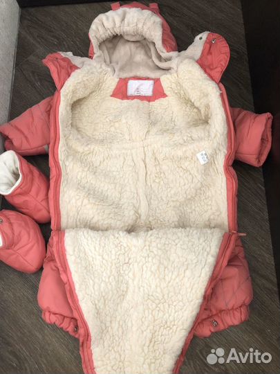 Комбинезон