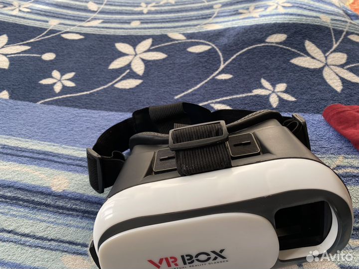 Vr очки