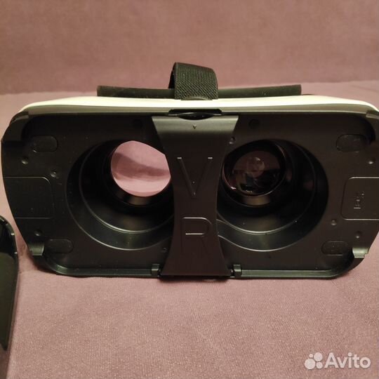 VR очки Eye Travel YY01