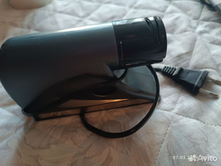 Машинка для заточки лезвий