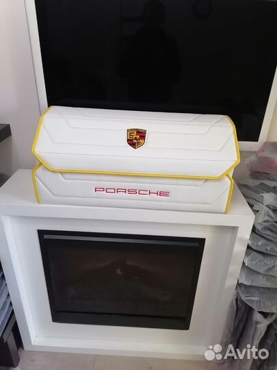 Органайзер в багажник porsche70см