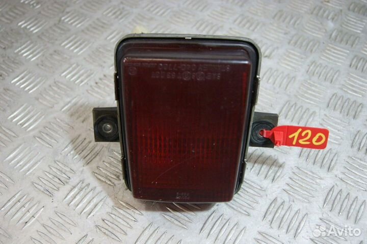 Стоп-сигнал Kawasaki GPZ1000RX