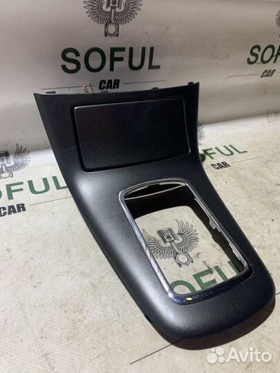 Пепельница Toyota Avensis 2005