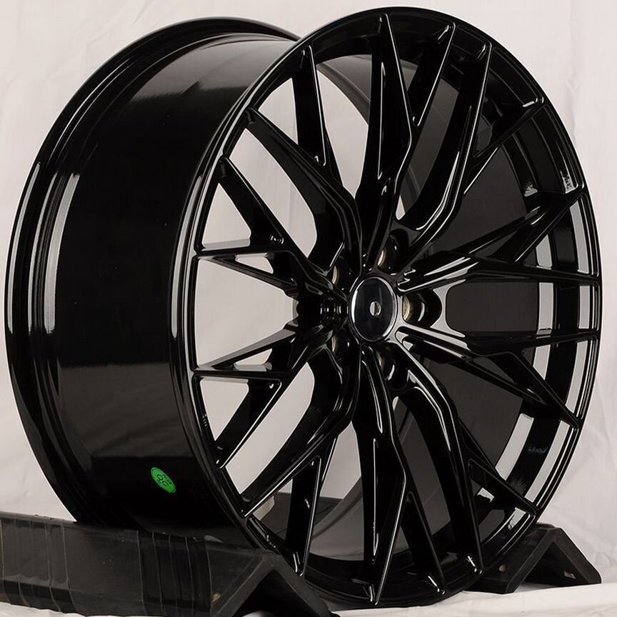 Литые диски Koko Kuture 8.5×R19 5×108