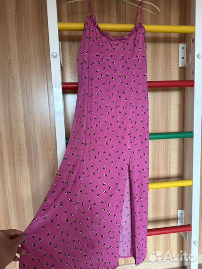 Сарафан женский