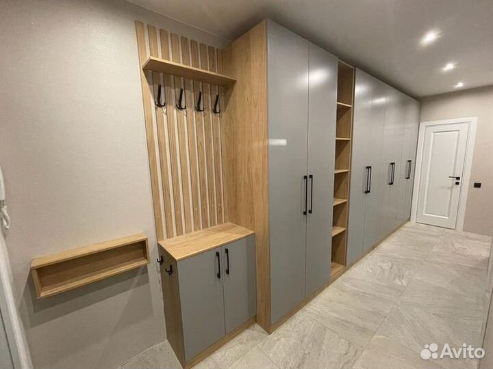 Прихожая на заказ