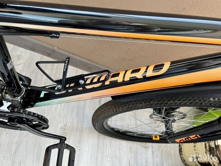 Велосипед Forward flash 26