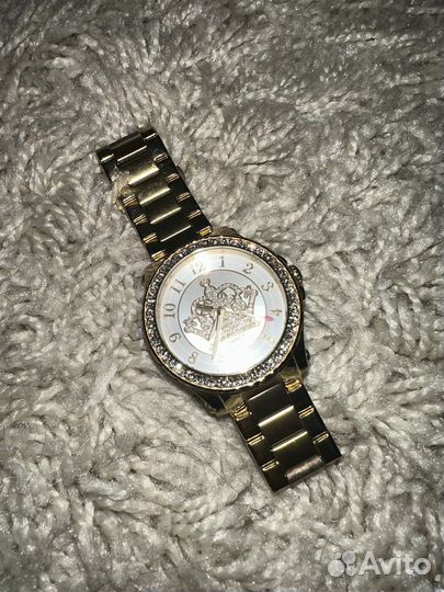 Juicy couture часы