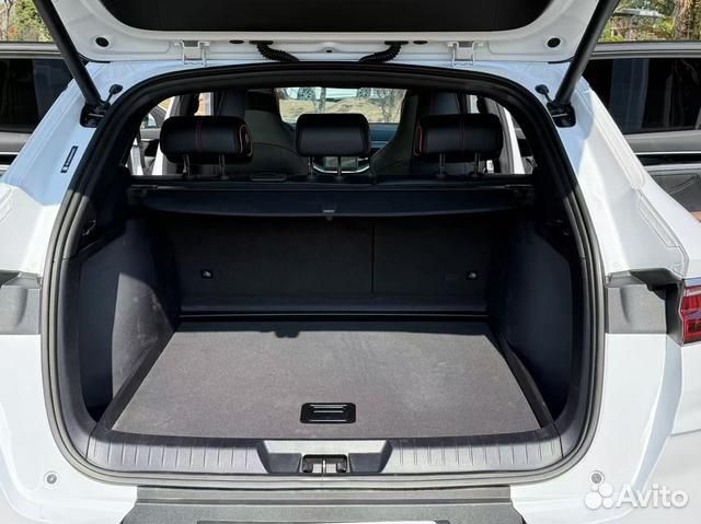 BYD Song Plus 1.5 AMT, 2021, 32 000 км