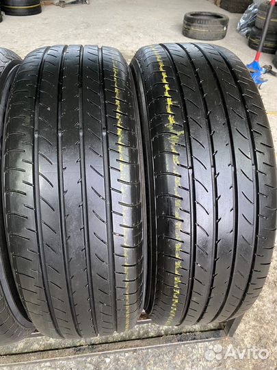 Yokohama BluEarth AE51 225/60 R18