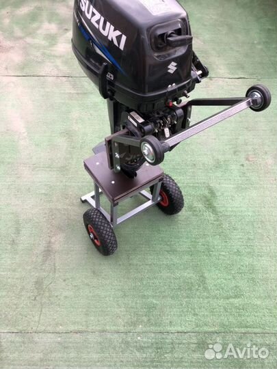 Верхняя ручка к подставке