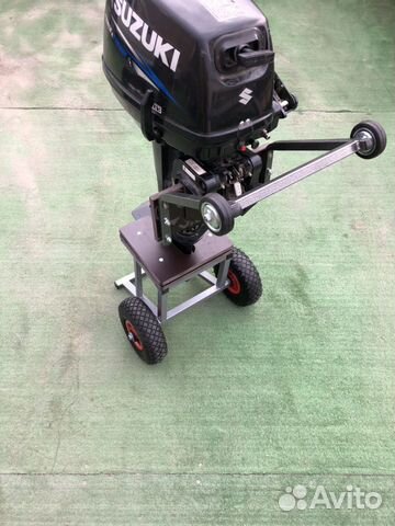 Верхняя ручка к подставке