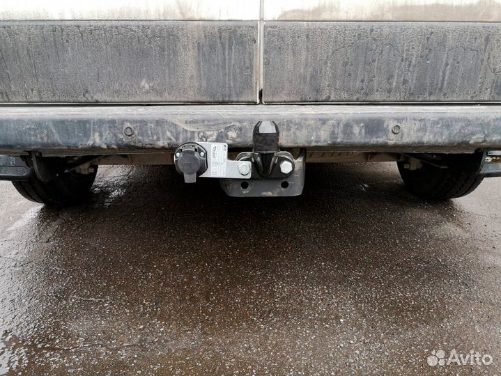 Фаркоп Avtos FA 06 Citroen Jumper 2 (L1, L2, L3, L