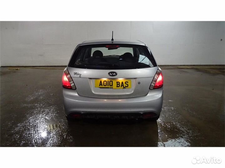 Разбор на запчасти киа Rio 2005-2011